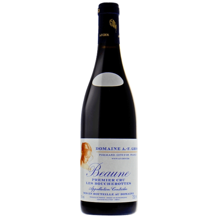 A. F. Gros Beaune 1er Cru Les Boucherottes 2016